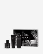 Black Eau de Toilette 3pc Gift Set
