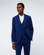 Kenneth Cole Reaction Ready Flex Suit Separate Jacket