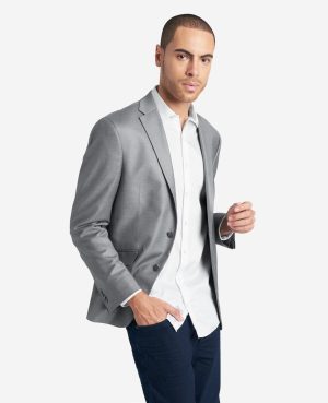 Ready Flex Suit Separate Jacket