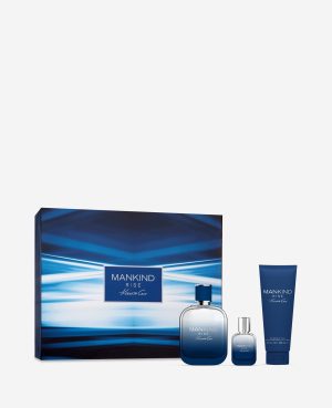 Mankind Rise Eau de Toilette 3pc Gift Set