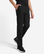 Travel-Ready Stretch Suit Separate Pant