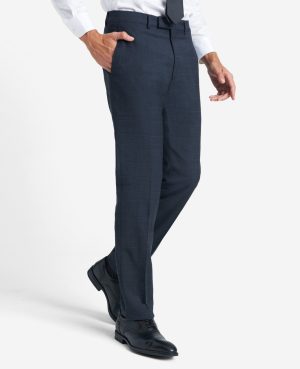Ready Flex Slim-Fit Suit Separate Pant
