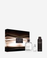 Mankind Eau de Toilette 3pc Gift Set
