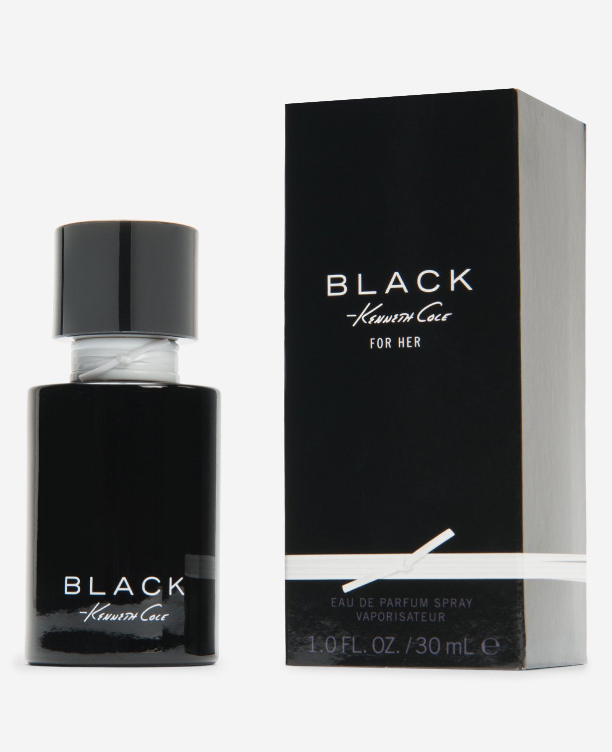 Black For Her Eau de Parfum, 1.0 oz - Image 2