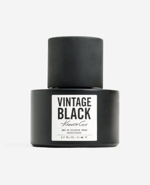 Vintage Black For Him Eau de Toilette, 1.7 oz
