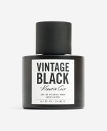 Vintage Black For Him Eau de Toilette, 3.4 oz