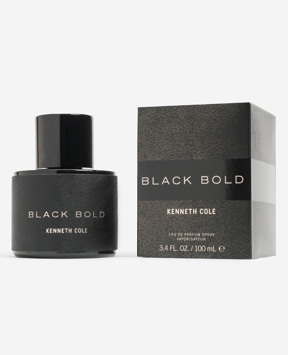 Black Bold Cologne - 3.4 Oz - Image 2