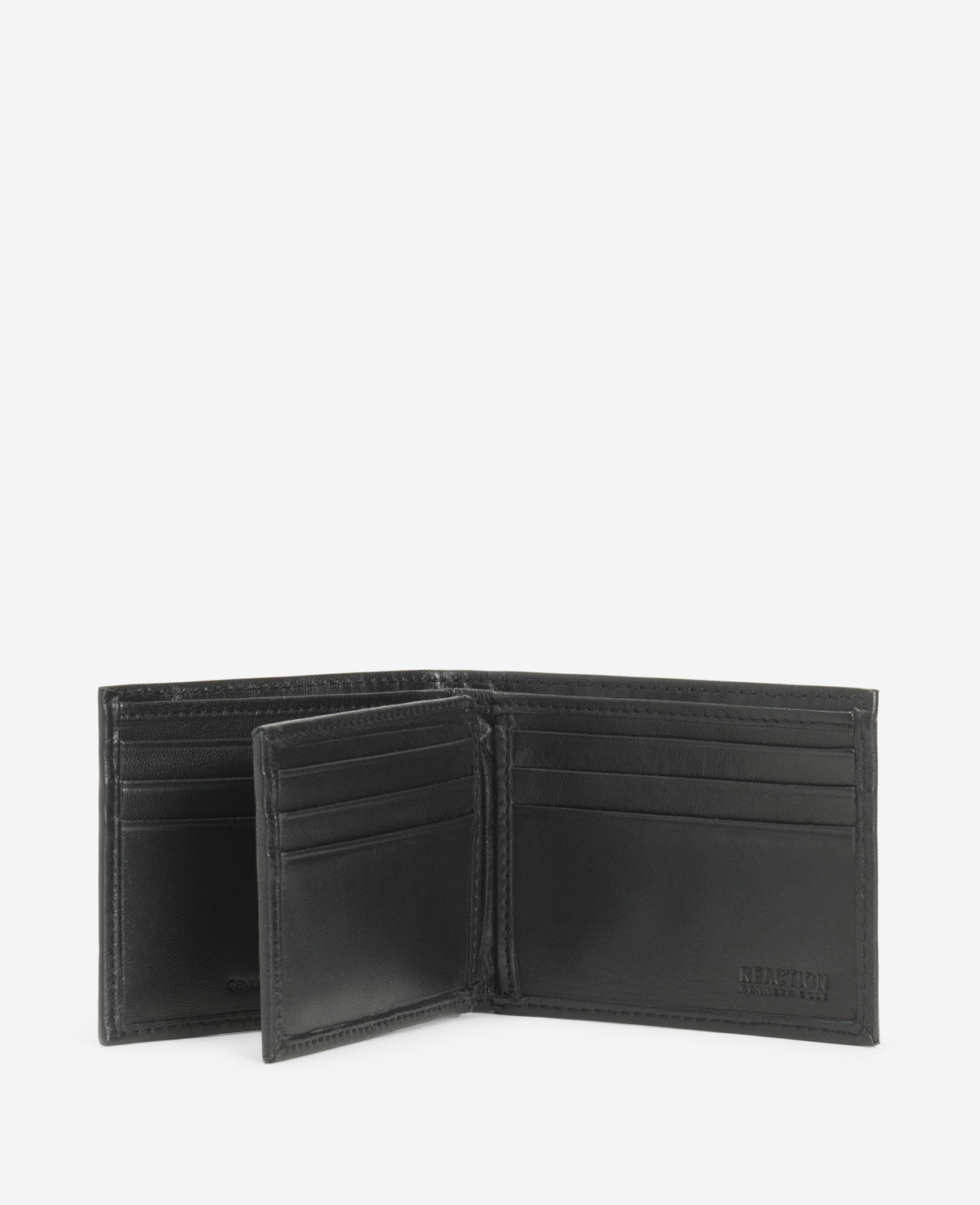 Bifold Slim Wallet - Image 3