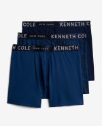 Micro Stretch Boxer Briefs 3-Pack