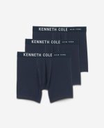 Cotton Modal Stretch Boxer Brief 3-Pack