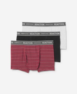 Stretch Boxer Briefs 3-Pack