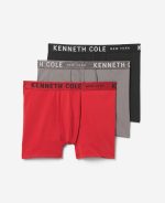 Micro Stretch Boxer Briefs 3-Pack