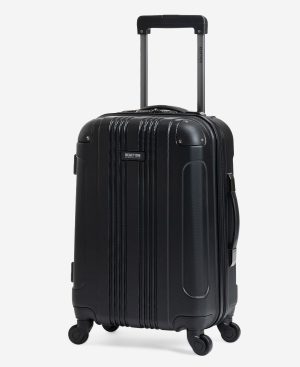 Out Of Bounds Lightweight Hard Side Spinner Suitcase