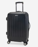 Renegade Hard Side Expandable Suitcase