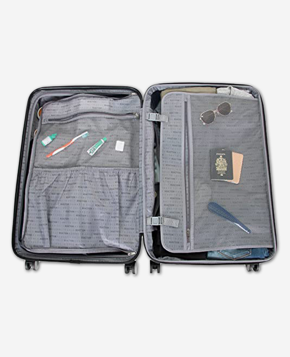 Renegade Hard Side Expandable Suitcase - Image 7