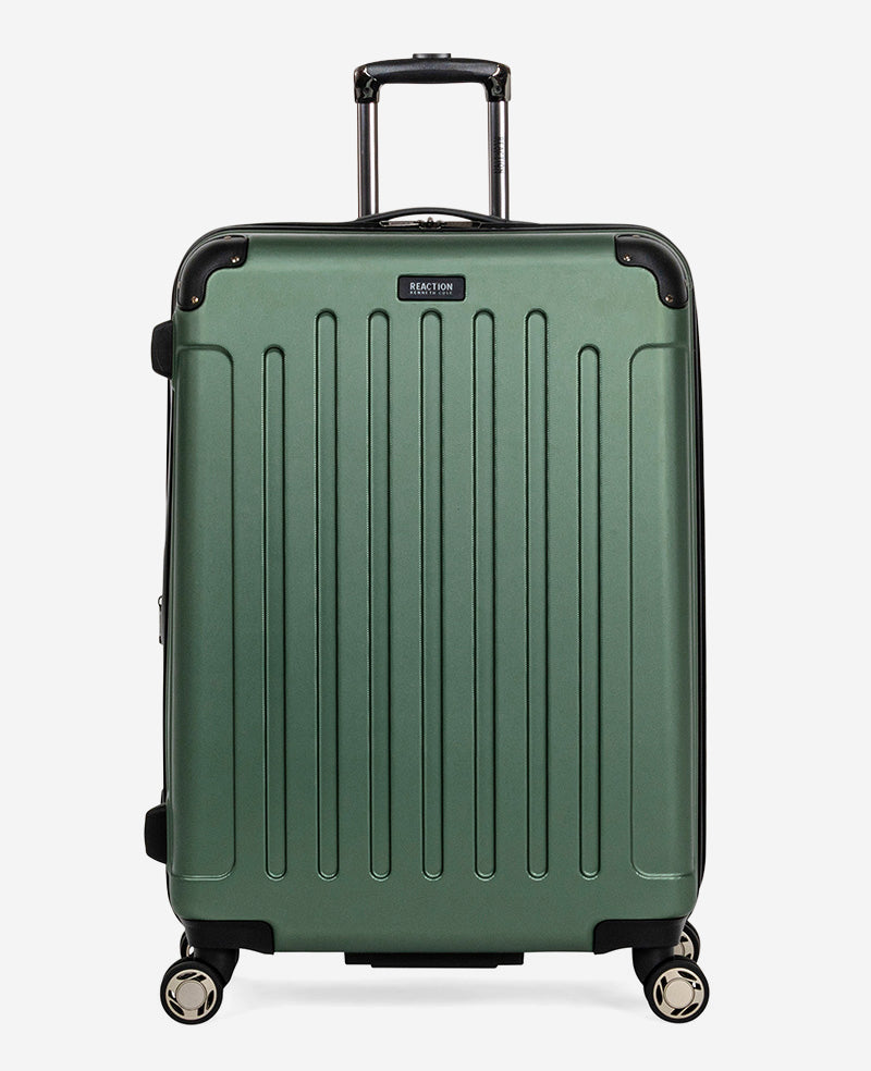Renegade Hard Side Expandable Suitcase - Image 32