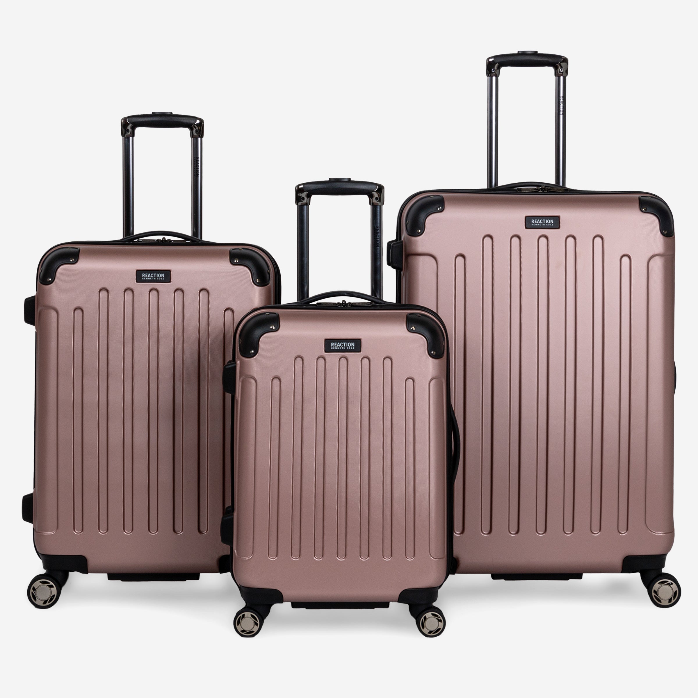 Renegade Hard Side Expandable Suitcase - Image 20