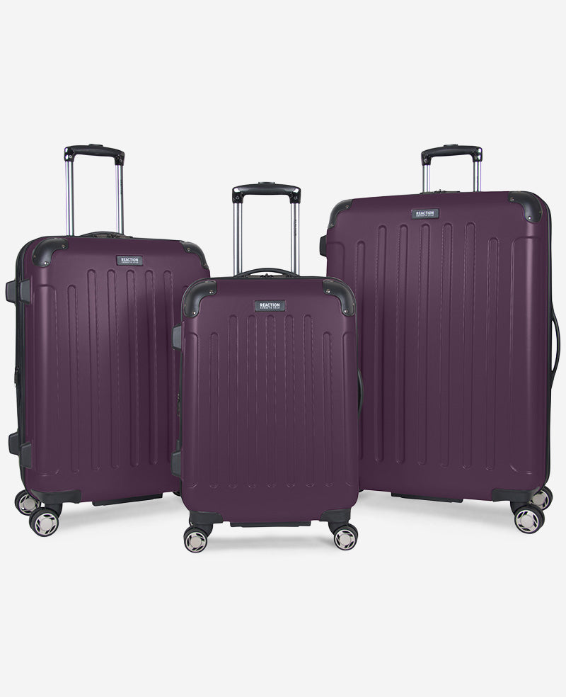 Renegade Hard Side Expandable Suitcase - Image 55