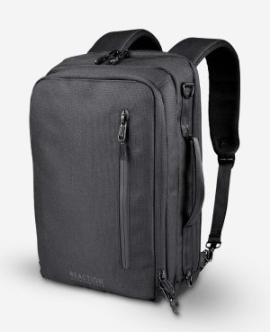Parker Convertible Backpack