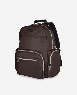 Sophie 15.6-Inch Nylon Computer Backpack