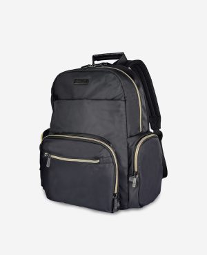 Sophie 15.6-Inch Nylon Computer Backpack
