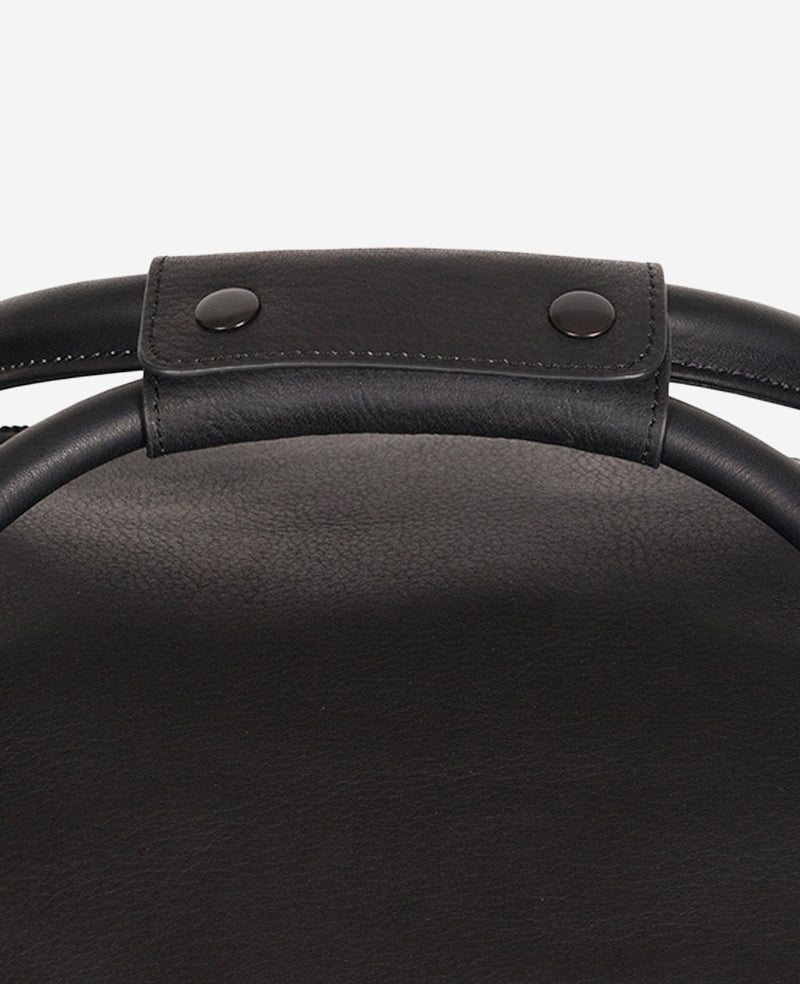 Colombian Leather Duffle - Image 3