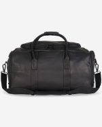Colombian Leather Duffle