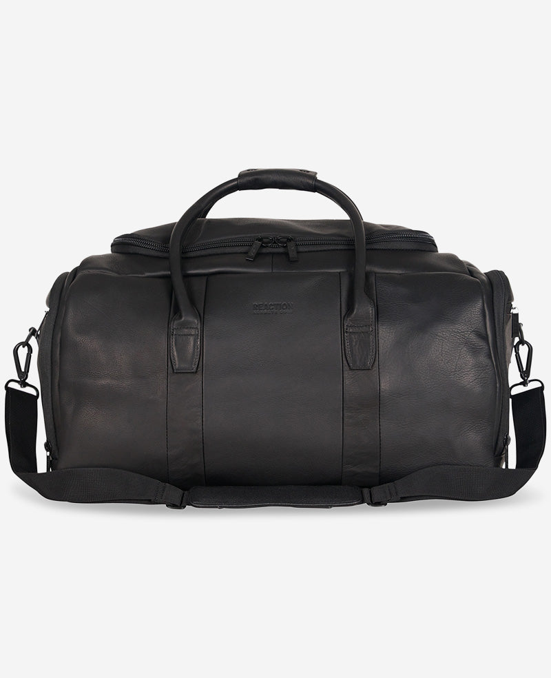 Colombian Leather Duffle