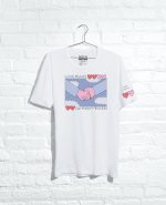 Site Exclusive! Men's Rosie Pink LOVE Tee