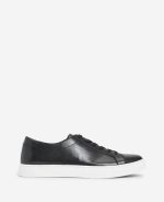 Site Exclusive! Men's Kam Leather Sneaker