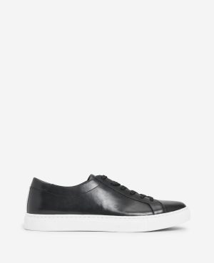 Site Exclusive! Men's Kam Leather Sneaker