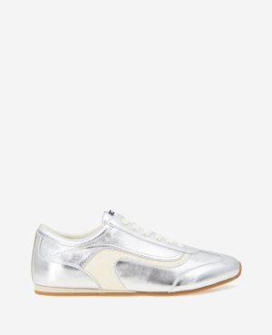 Alma Leather Sneaker