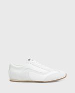 Alma Leather Sneaker