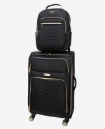 Chelsea Carry-On and Backpack Bundle