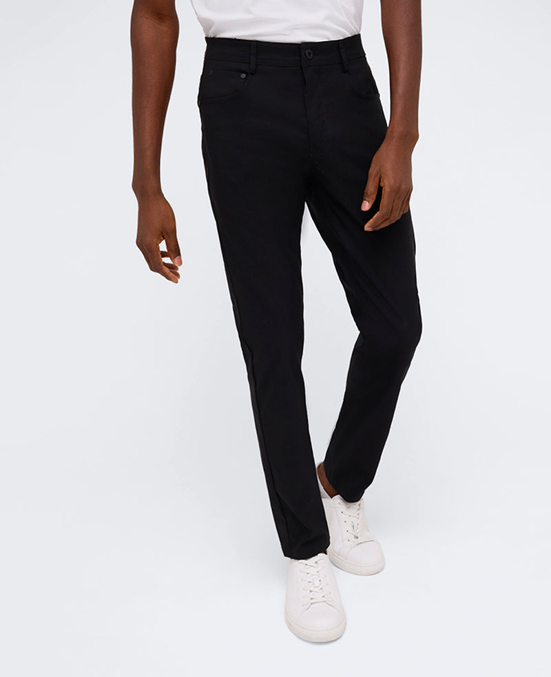 Slim original Flex 5-Pocket Pant - Image 3