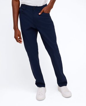 Slim Original Flex 5-Pocket Pant