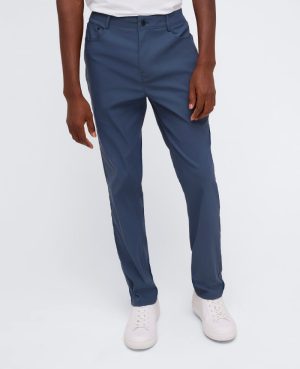 Slim Original Flex 5-Pocket Pant