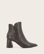 GENTLE SOULS - Danbury Leather Double Gore Heel Boot