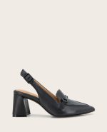 GENTLE SOULS - Dawson Bit Leather Slingback