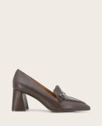 GENTLE SOULS - Dionne Leather Loafer