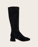 GENTLE SOULS - Emily Micro Suede Stretch Boot