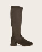 GENTLE SOULS - Emily Micro Suede Stretch Boot