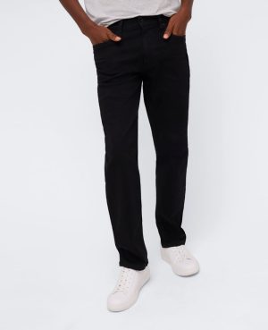 Athletic-Fit Recycled Stretch Denim Jean