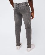 Athletic-Fit Recycled Stretch Denim Jean