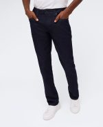 Slim-Fit Recycled Stretch Denim Jean
