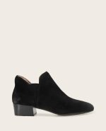 GENTLE SOULS - Fran Suede Bootie