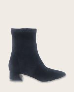 GENTLE SOULS - Gallway Suede Bootie