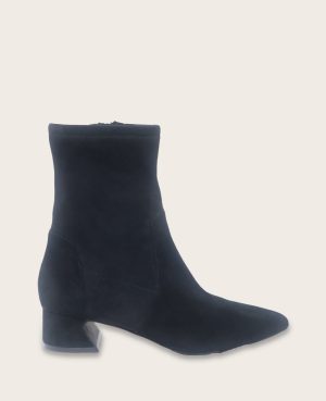 GENTLE SOULS - Gallway Suede Bootie