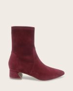 GENTLE SOULS - Gallway Suede Bootie