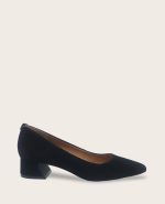 GENTLE SOULS - Gardena Suede Pump